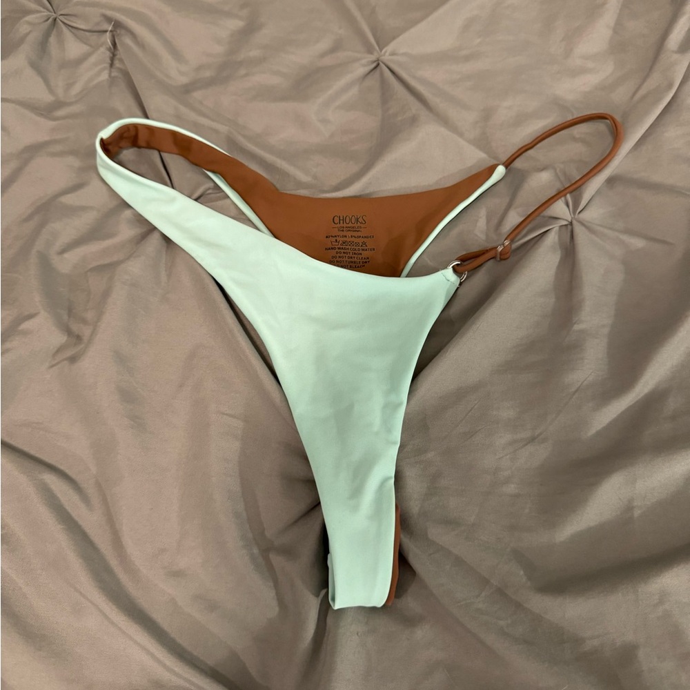 boutine la chooks la bikini bottoms